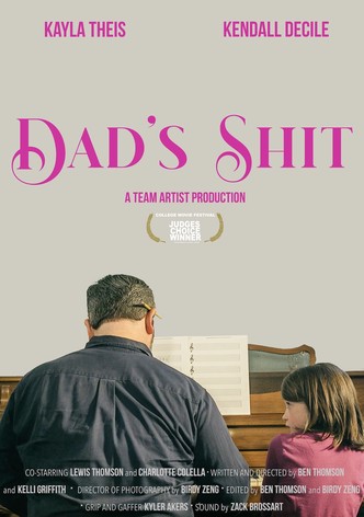 Dad's Shit