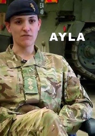 Ayla