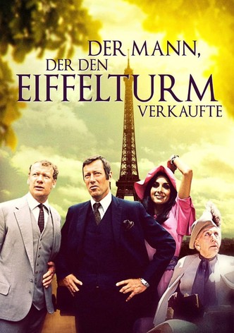 Der Mann, der den Eiffelturm verkaufte