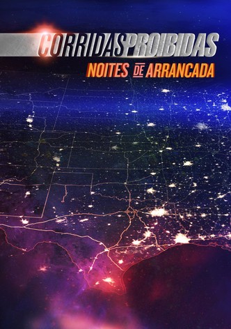 Street Outlaws: Race Night in America