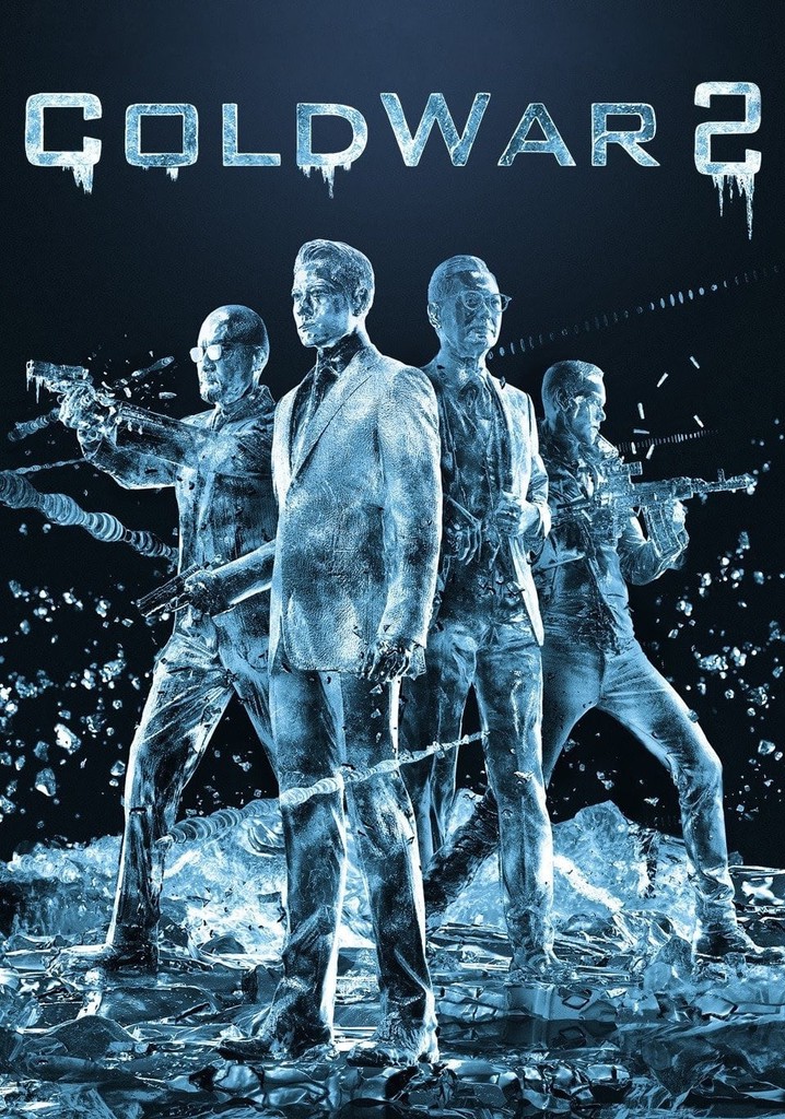 Cold War II streaming where to watch movie online?