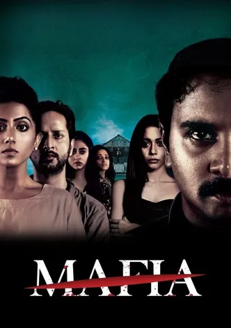 Mafia poster