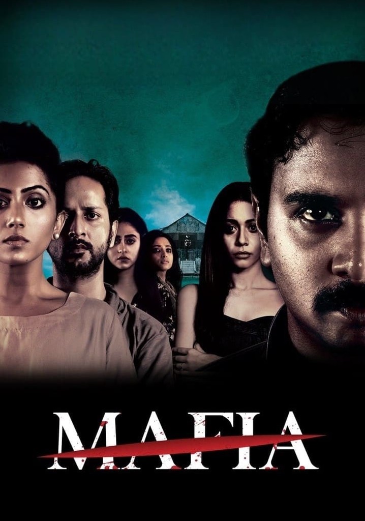 Mafia - watch tv show streaming online