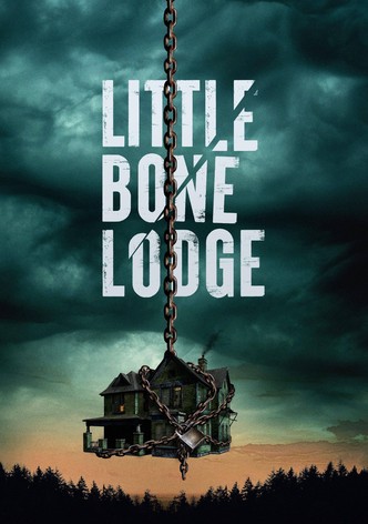 Little Bone Lodge