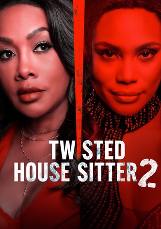 Twisted House Sitter 2