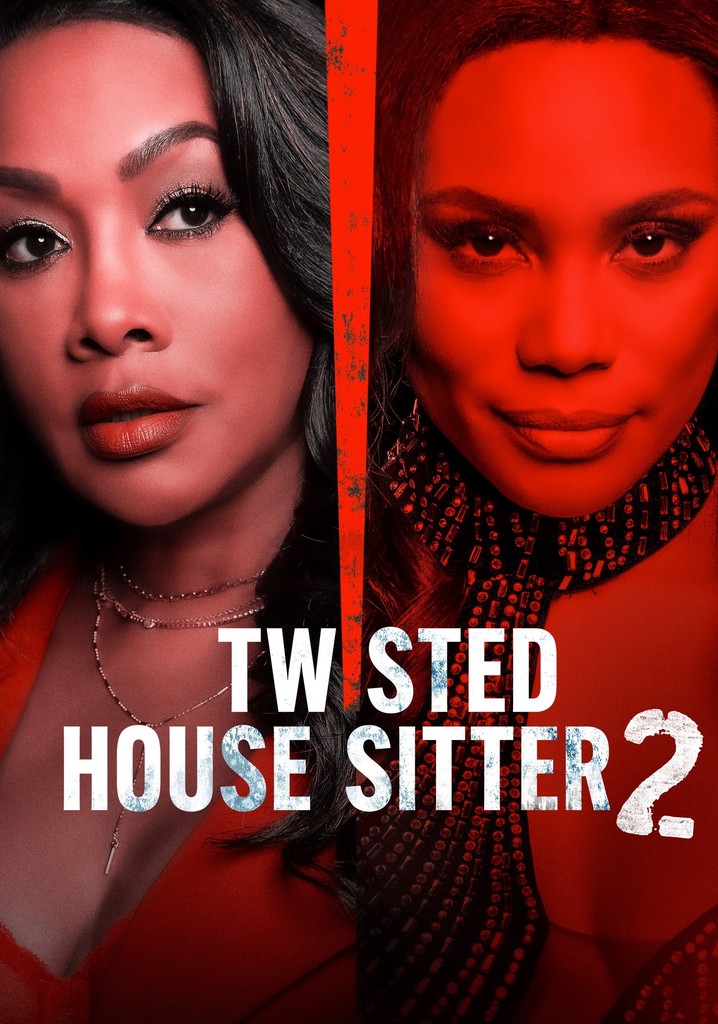 Twisted House Sitter 2