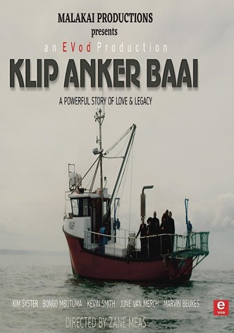 Klip Anker Baai