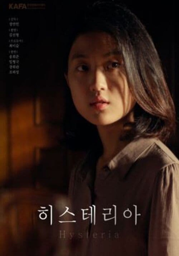 Hysteria