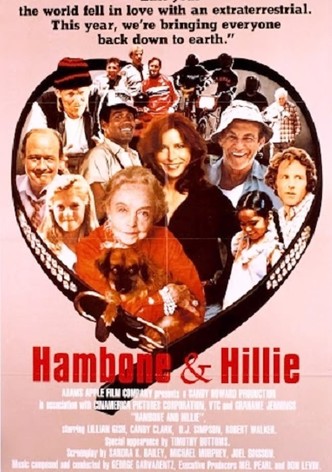 Hambone and Hillie