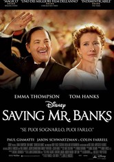 Saving Mr. Banks
