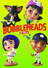 Bobbleheads - The Movie