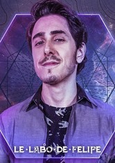 Le Labo de Felipe