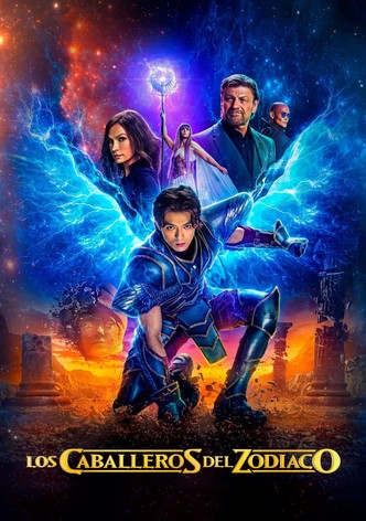 Los Caballeros del Zodíaco
