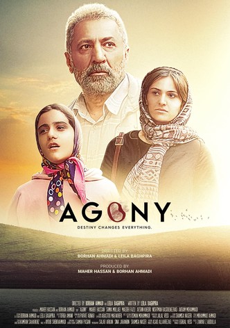 Agony