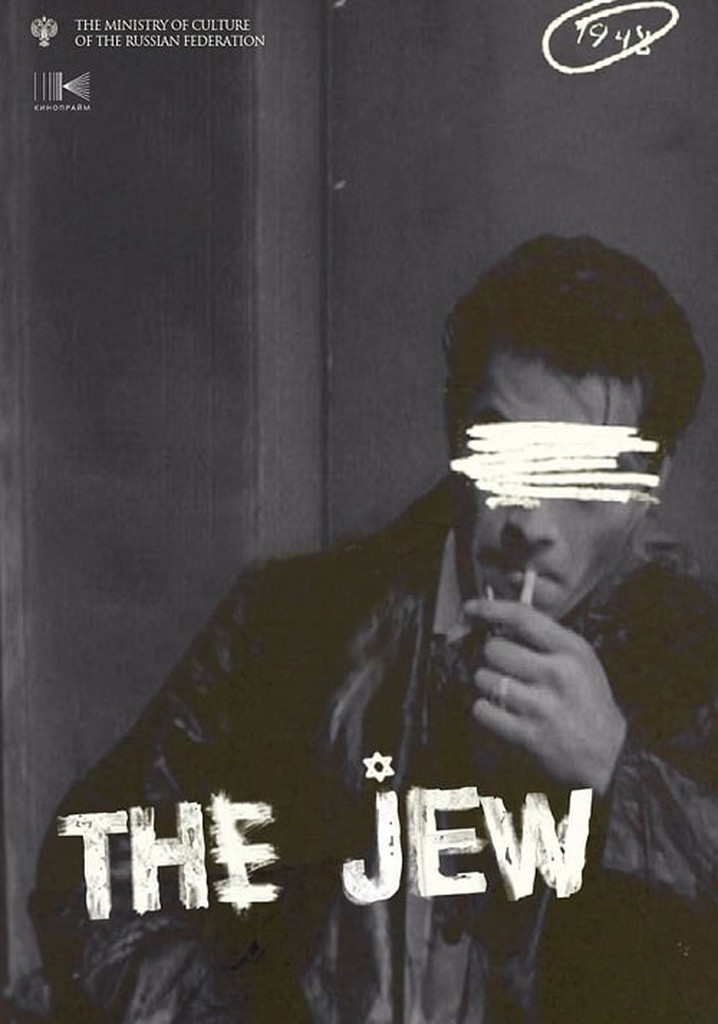 The Jew