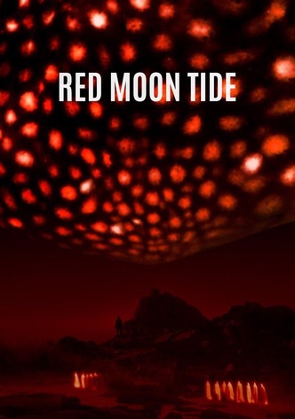 Red Moon Tide