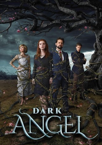 V.C. Andrews' Dark Angel