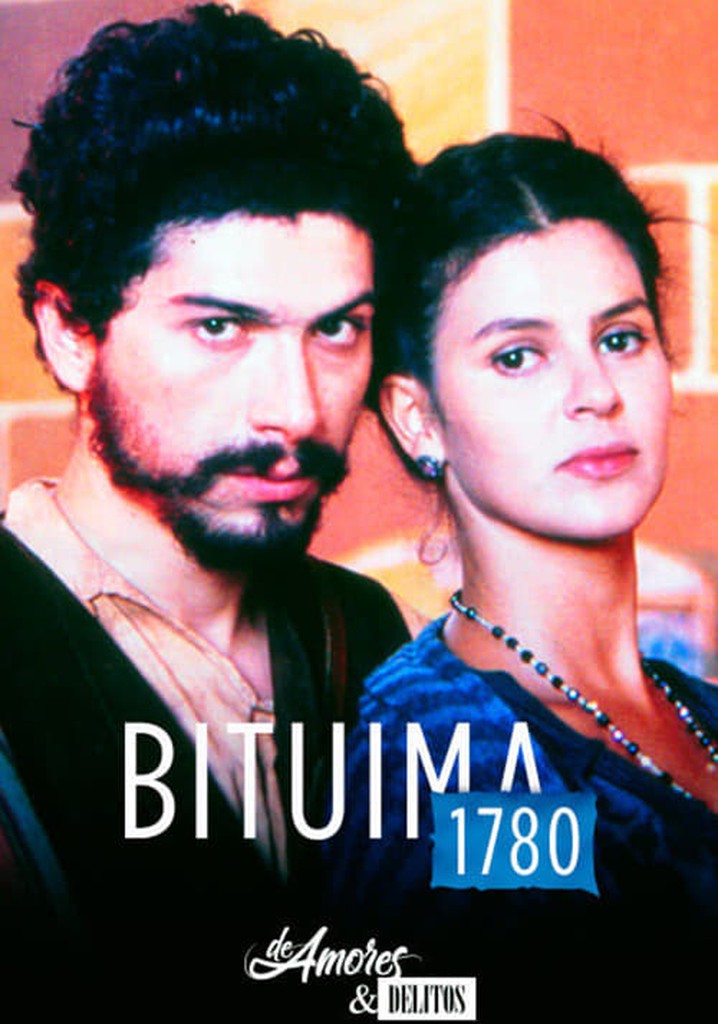 De amores y delitos: Bituima 1780