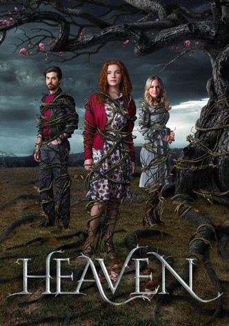 Saga Casteel: Los sueños de Heaven