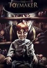 Robert and the Toymaker