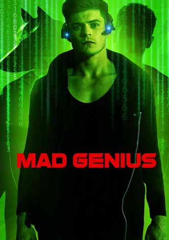 Mad Genius