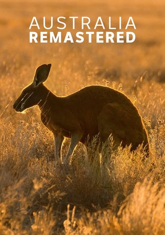 Australia Remastered