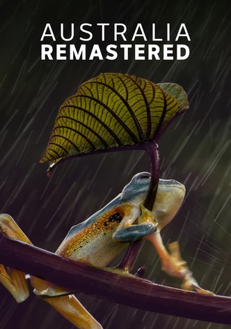 Australia Remastered