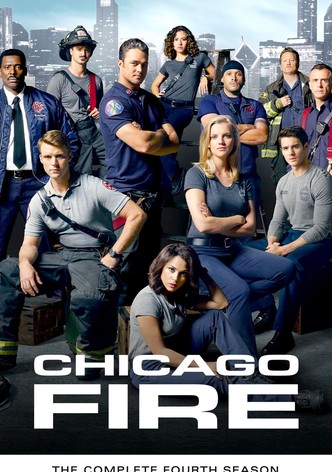 Chicago Fire watch tv show streaming online