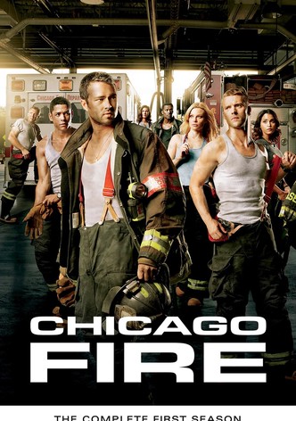Assistir Chicago Fire: Heróis Contra o Fogo: 11x17 Online