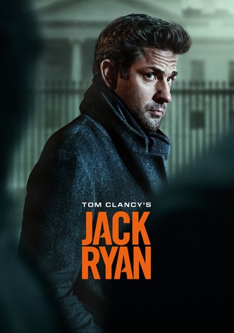 How can i sale watch jack ryan