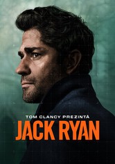 Tom Clancy prezintă Jack Ryan