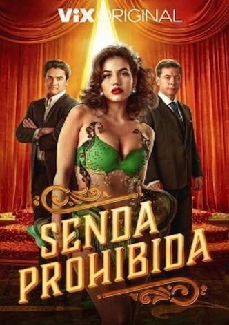 Senda prohibida