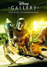 Disney Gallery / Star Wars: The Mandalorian