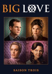 Big Love - Saison 3
