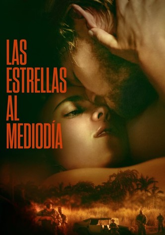 Las estrellas al mediodía