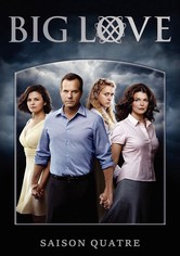 Big Love - Saison 4