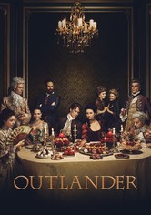 Outlander - Book Two