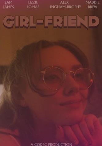 Girl-Friend