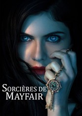 Anne Rice's Mayfair Witches