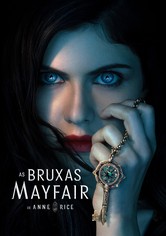 As Bruxas Mayfair de Anne Rice