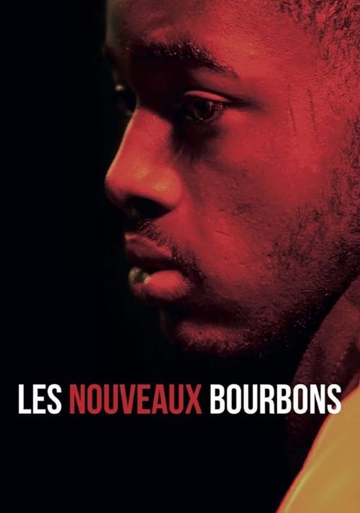 Les nouveaux Bourbons