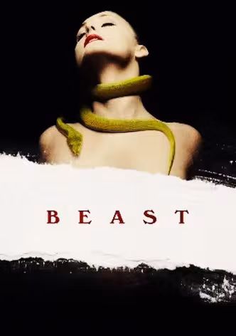 Beast afişi