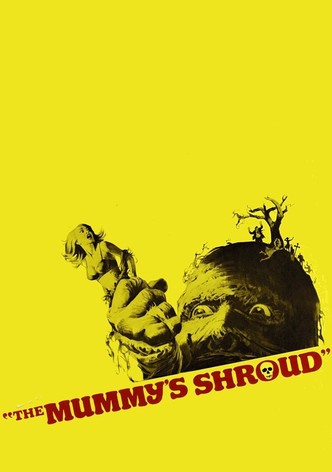 The Mummy's Shroud