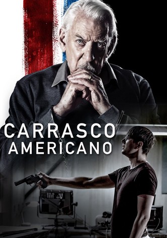 Carrasco Americano