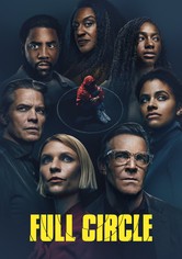 Full Circle - Kausi 1