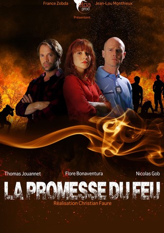 La Promesse du feu