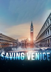 Saving Venice