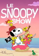 Le Snoopy show