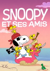 Le Snoopy Show