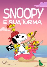 O Mundo do Snoopy